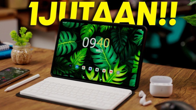 Itel VistaTab 30