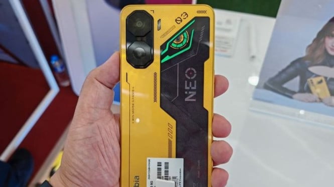 Rekomendasi Smartphone Rp4 Jutaan Juli 2026, Mana yang Paling Worth It?