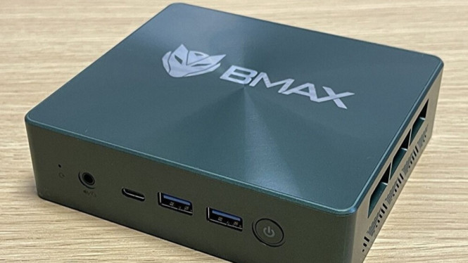 BMAX B6 Power