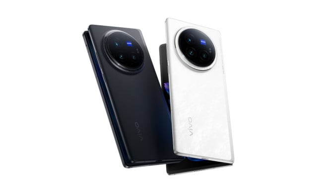 vivo X Fold5