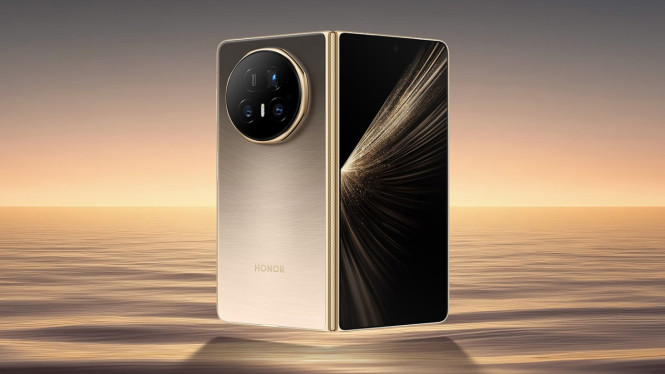 Honor Magic V5