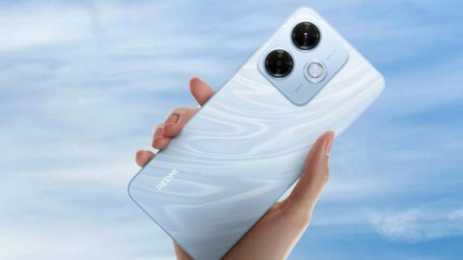 Xiaomi Redmi 13X