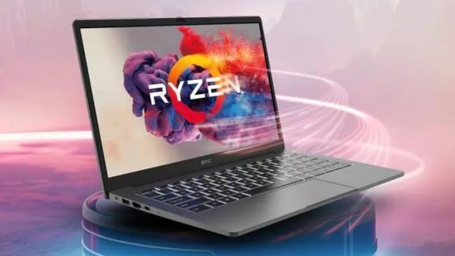 SPC STYLE 5 AMD RYZEN 5
