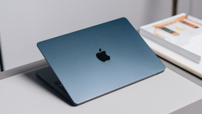 8 Alasan Kenapa MacBook Lebih Baik daripada Laptop Windows