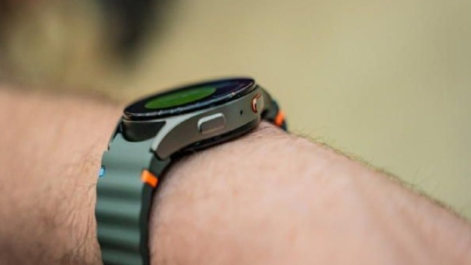 Samsung Watch 8