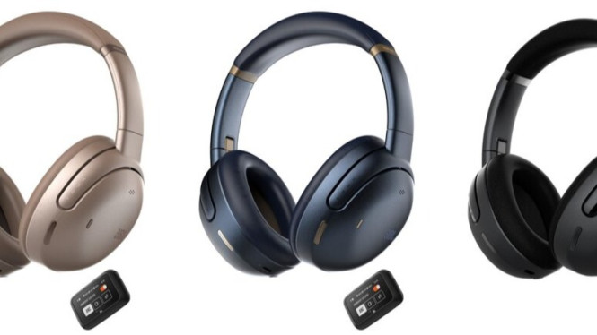 JBL Tour One M3 Smart TX, Headphone Nirkabel