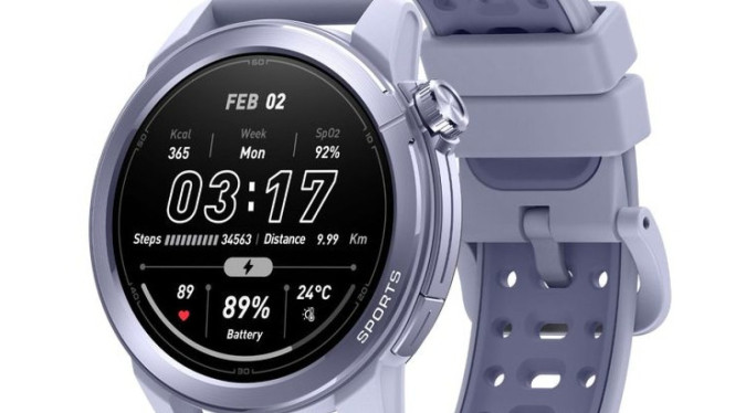 MiBro GS Active 2