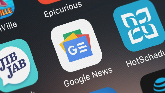 Google News