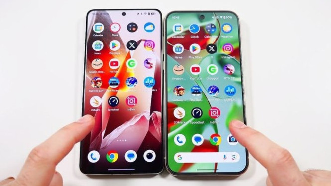 Rekomendasi Smartphone
