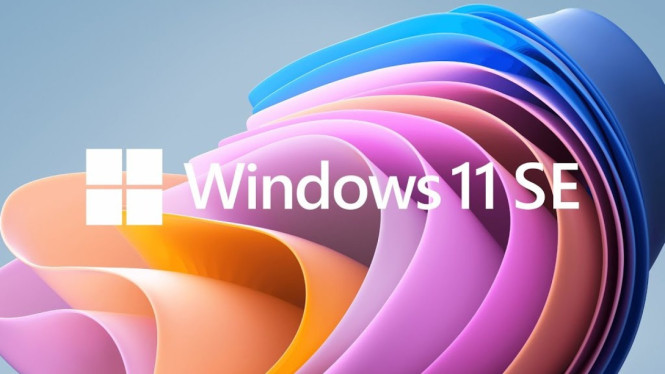 Windows 11 SE