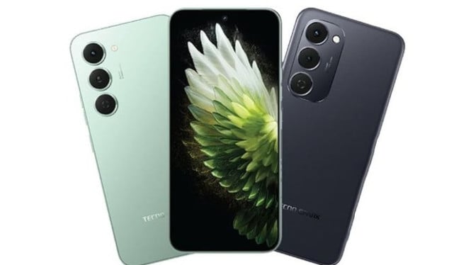 Tecno Spark 40 Pro Plus