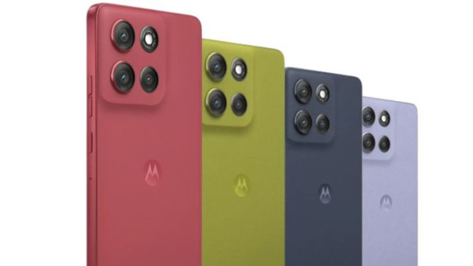Motorola G86 Power
