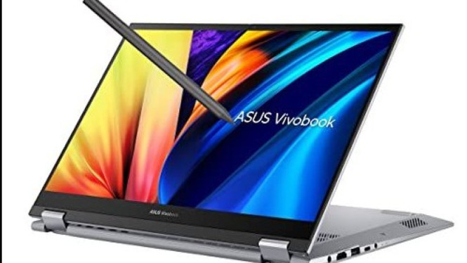 Laptop Tahan Banting Semakin Dicari, Ini 5 Pilihan ASUS untuk Penggunaan Jangka Panjang