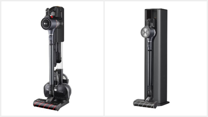 CordZero A9T vs A9K