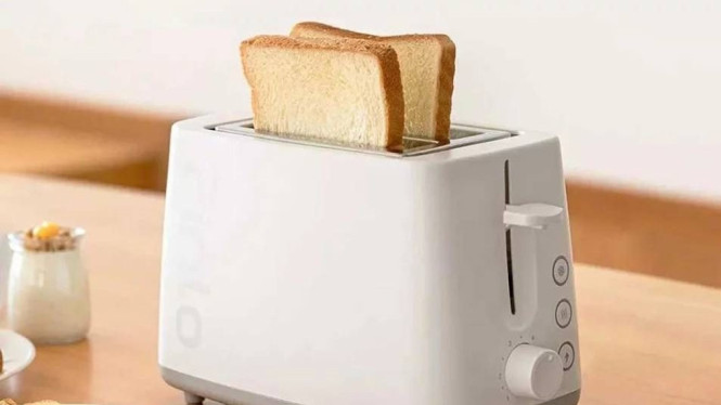 Rekomendasi Elektronik Dapur