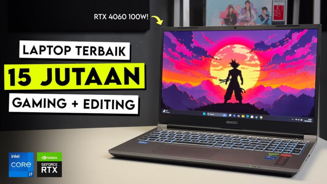 Axioo Pongo 760 V2