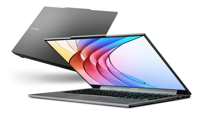 Polytron Luxia Pro i5