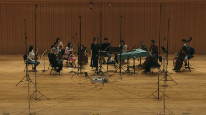 Collegium Musicum Seoul