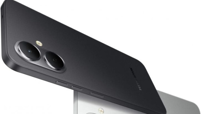 Tecno Spark Go 2