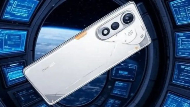 Tecno Pova Curve 5G