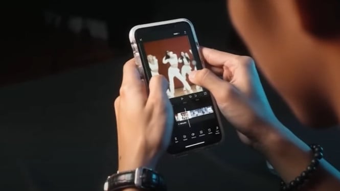 Rekomendasi Aplikasi Editing