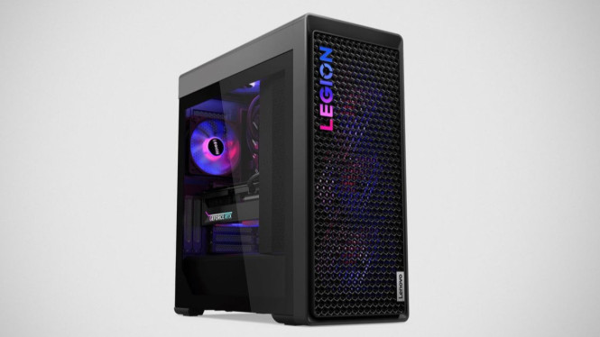 Lenovo Legion Tower 7i