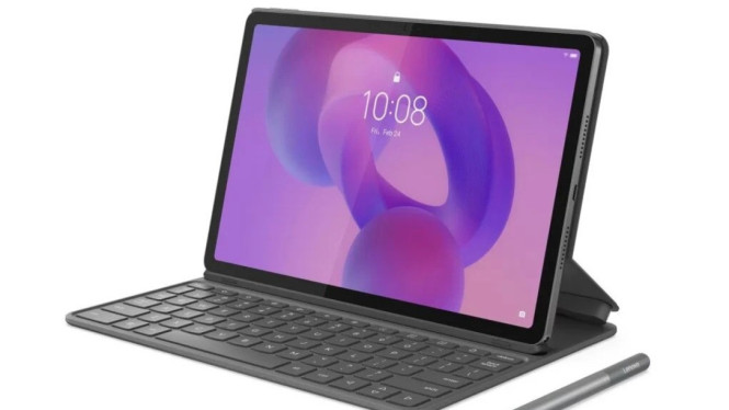Lenovo Idea Tab