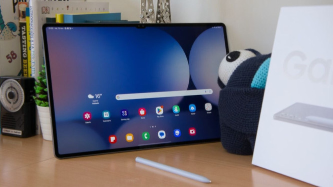 Galaxy Tab S10 Lite