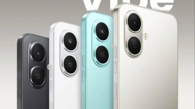 Tecno spark go 2