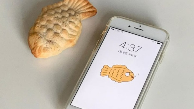iPhone 7