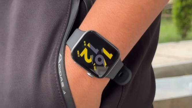 Rekomendasi Smartwatch Terbaru Agustus 2025, Pilihan Cerdas untuk