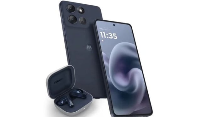 Moto G86 Power 5G
