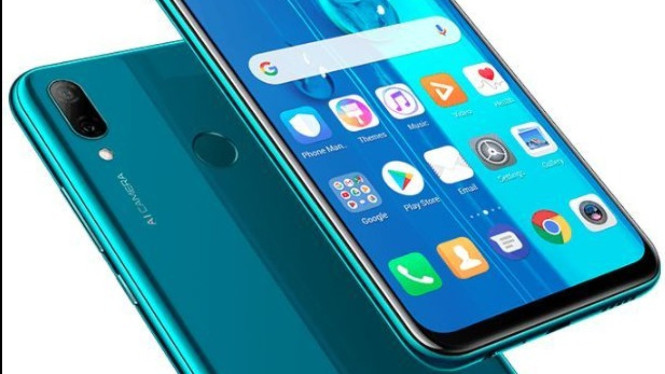 Hemat Kuota Internet HP Android
