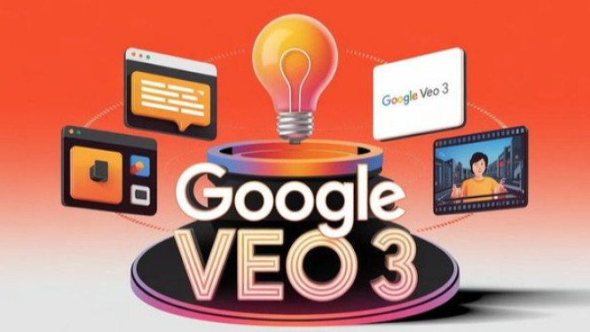 Ganti Wajah di Video Google V3
