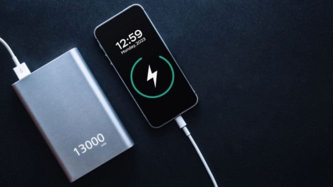 Ini Perbedaan Powerbank Fast Charging Vs Biasa Jangan Salah Beli