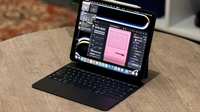 Ilustarsi alaternaf magic keyboard