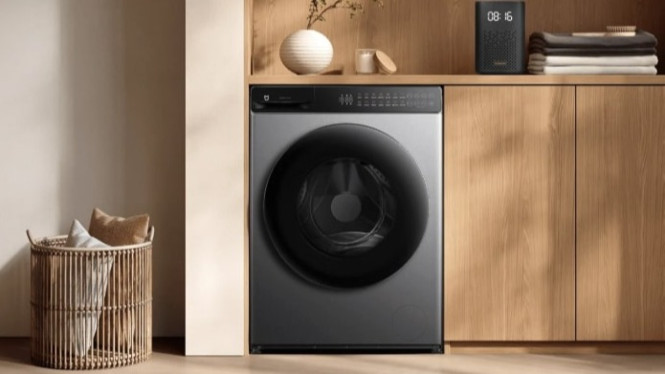 Xiaomi Mijia Washer