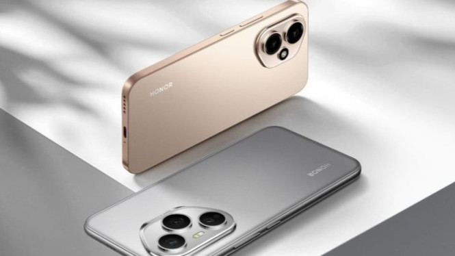 Honor 400