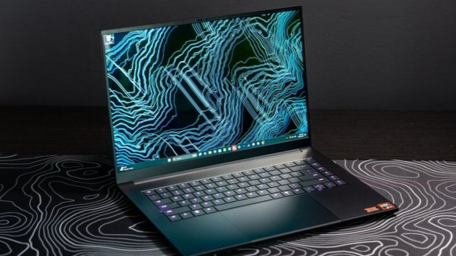 Laptop RTX 5090