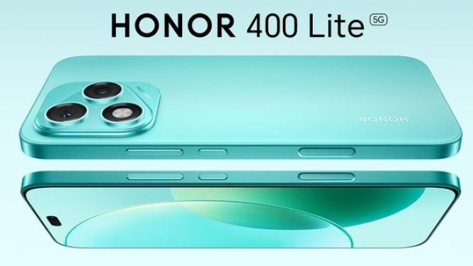 HONOR 400 Lite