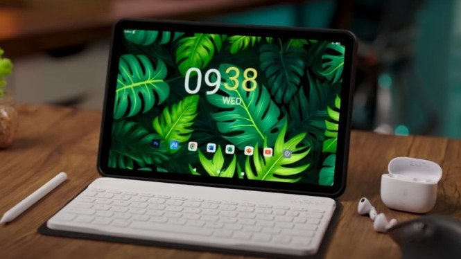 Itel VistaTab 30S