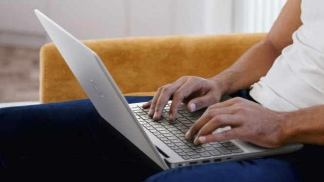 Rekomendasi Laptop 2 Jutaan