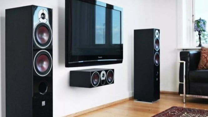 Polytron PPS 4H12 Speaker