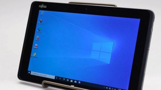 Tablet Windows Murah Meriah, Advan Evo X Cuma 6 Jutaan Saja