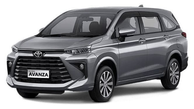 Pilihan Mobil MPV Murah Terbaik 2025,