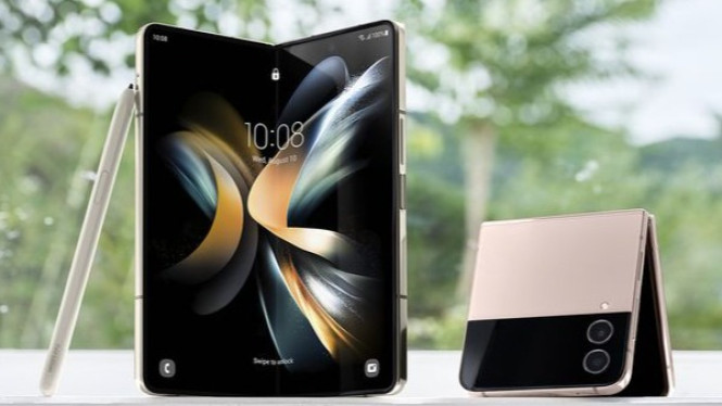Samsung Galaxy Z Fold 6