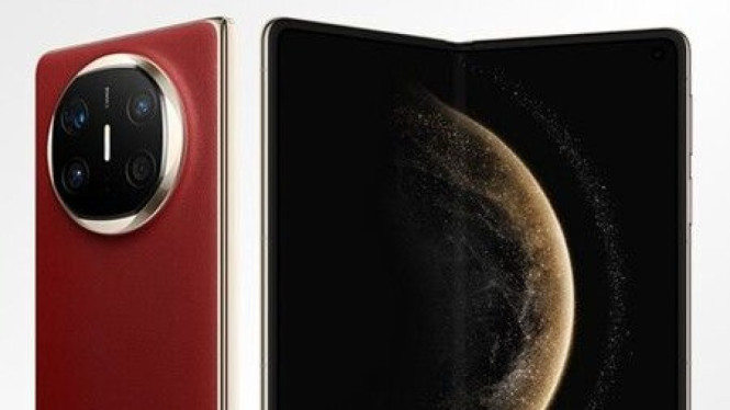 Huawei Mate X6
