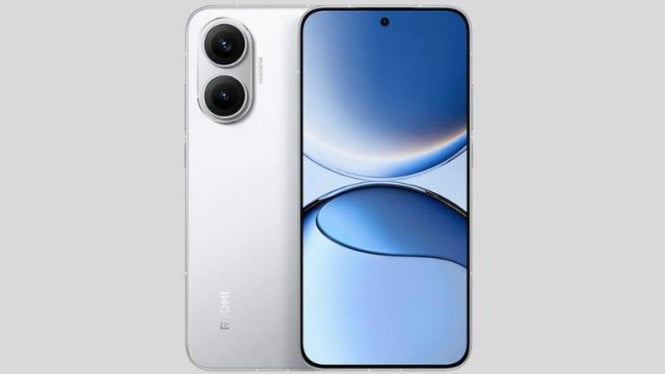 Poco X8 Pro