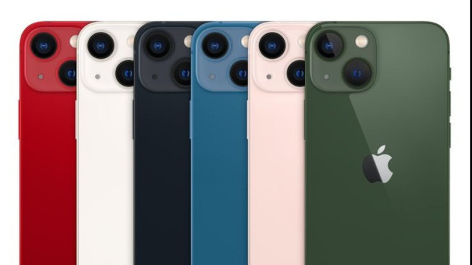 iPhone