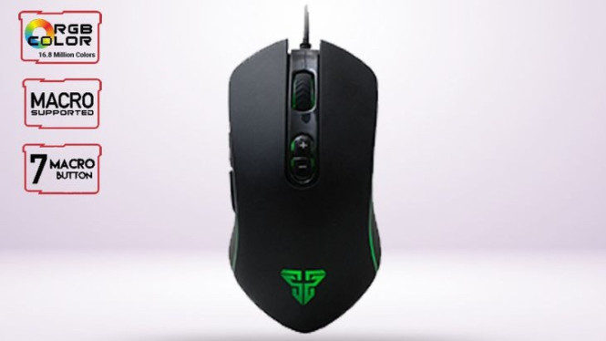 Mouse Gaming Terbaik 2025